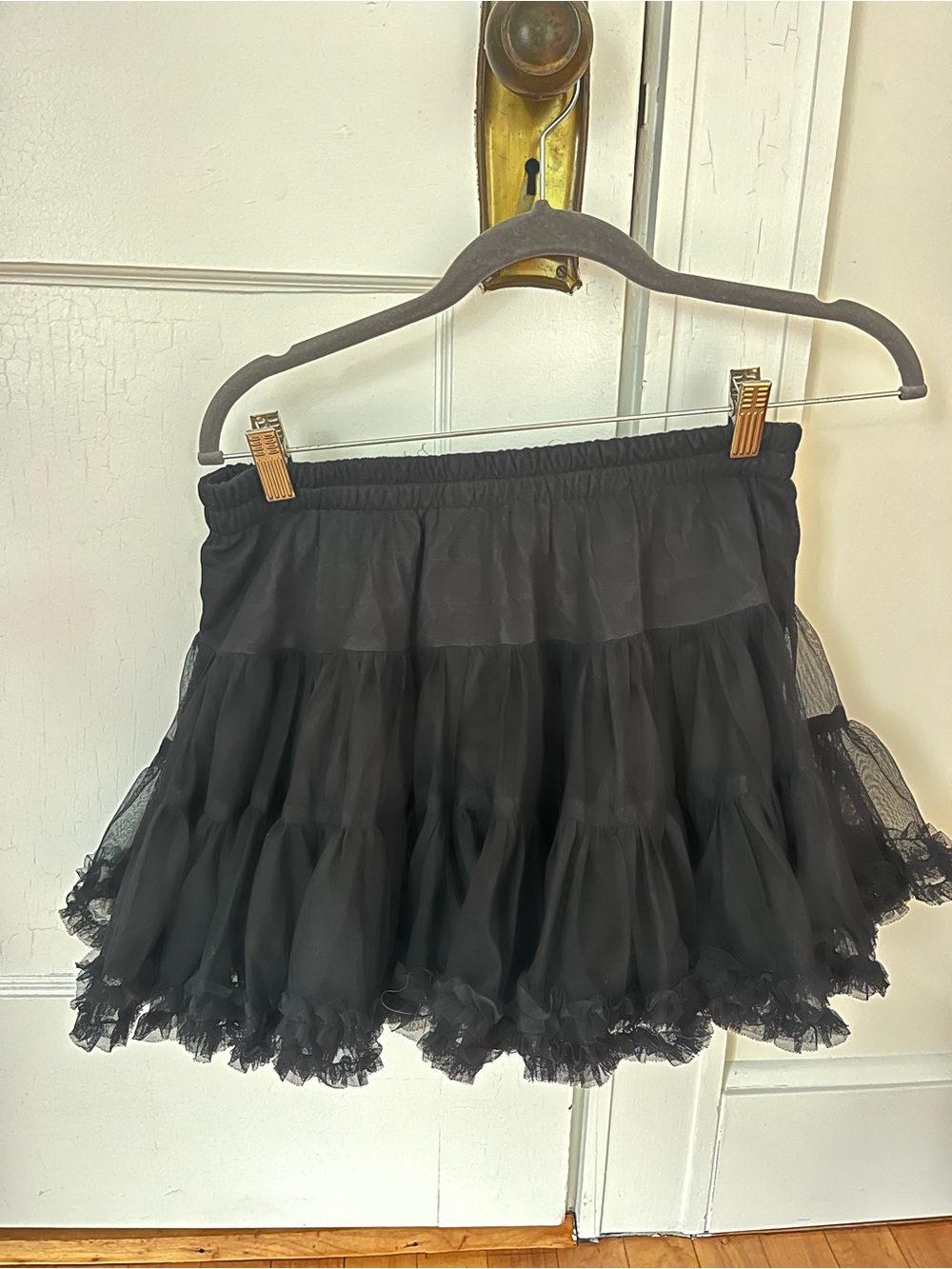 Urban Outfitters tutu